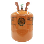 R407C 25Lbs Refrigerant New Factory Sealed