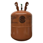 R407A 25 Lbs Refrigerant New Factory Sealed