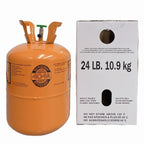 R404A 24Lbs Refrigerant New Factory Sealed