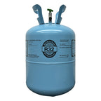 R32 20 Lbs Refrigerant New Factory Sealed